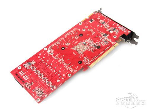 昂达 HD6790神戈显卡