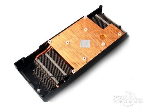 迪兰恒进HD6790恒金1G显卡