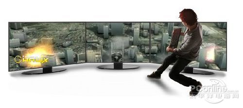 多屏输出 多屏输出