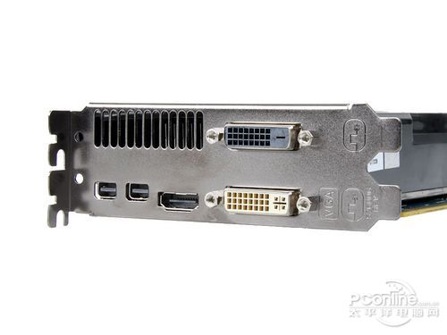 蓝宝HD6950FLEX显卡 蓝宝HD6950FLEX显卡