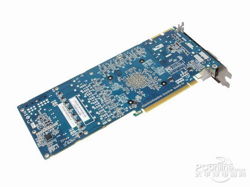 蓝宝HD6950FLEX显卡 蓝宝HD6950FLEX显卡