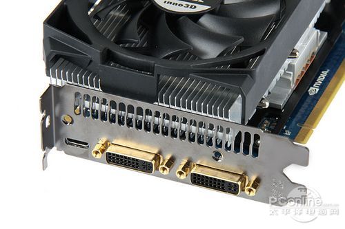 映众 GTX560 Ti冰龙版 映众 GTX560 Ti冰龙版