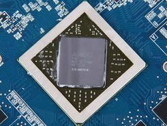 蓝宝HD6950FLEX显卡