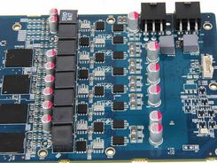 蓝宝HD6950FLEX显卡