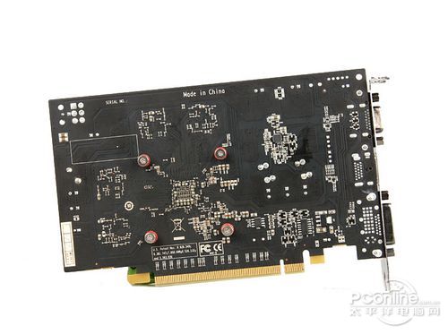 XFX HD5670显卡 XFX HD5670显卡