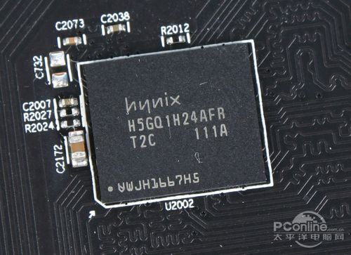 XFX HD5670显卡 XFX HD5670显卡