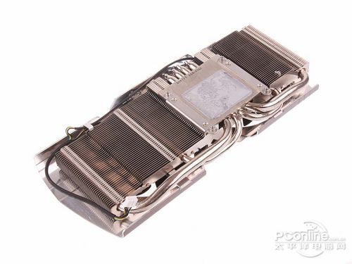 微星GTX560Ti Hawk显卡 微星GTX560Ti Hawk显卡