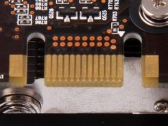 微星GTX560Ti Hawk显卡 微星GTX560Ti Hawk显卡