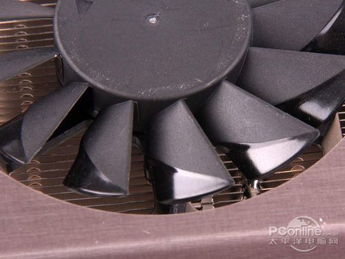 微星GTX560Ti Hawk显卡 微星GTX560Ti Hawk显卡