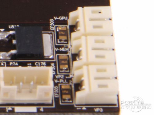 微星GTX560Ti Hawk显卡 微星GTX560Ti Hawk显卡