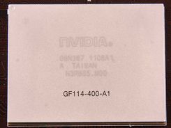 微星GTX560Ti Hawk显卡