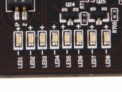 微星GTX560Ti Hawk显卡