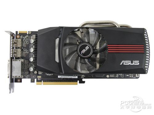 华硕 EAH6790 DC/2DI2S/1GD5 