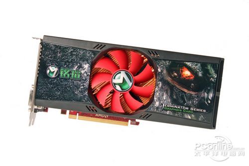 铭瑄HD6790终结者 铭瑄HD6790终结者