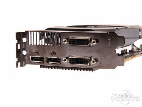 华硕 EAH6790 DC/2DI2S/1GD5 