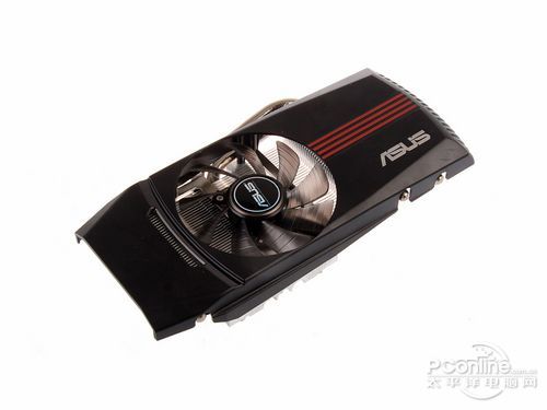 华硕 EAH6790 DC/2DI2S/1GD5 