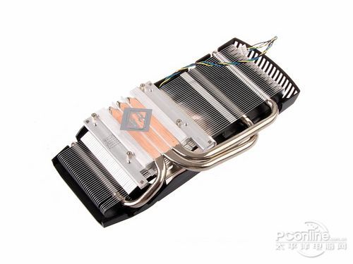 华硕 EAH6790 DC/2DI2S/1GD5 