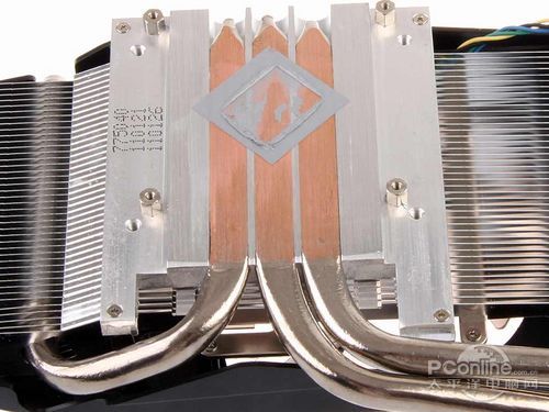 华硕 EAH6790 DC/2DI2S/1GD5 