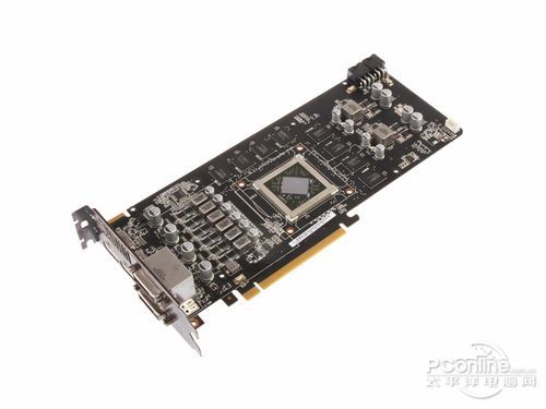 华硕 EAH6790 DC/2DI2S/1GD5 