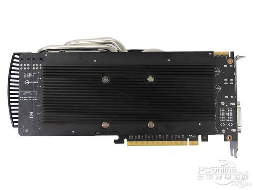 华硕 EAH6790 DC/2DI2S/1GD5 