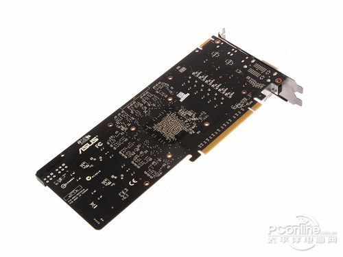 华硕 EAH6790 DC/2DI2S/1GD5 