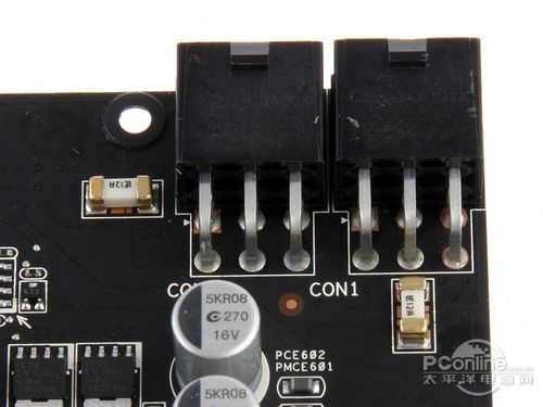 华硕 EAH6790 DC/2DI2S/1GD5 