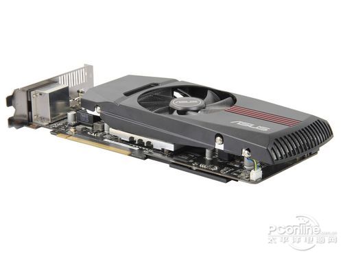 华硕 EAH6790 DC/2DI2S/1GD5 