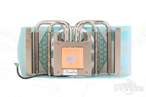 HIS HD6850 IceQ(X) Turbo