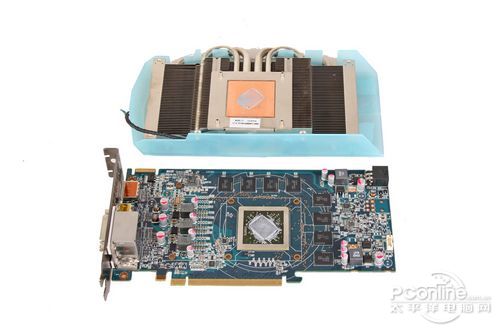 HIS HD6850 IceQ(X) Turbo