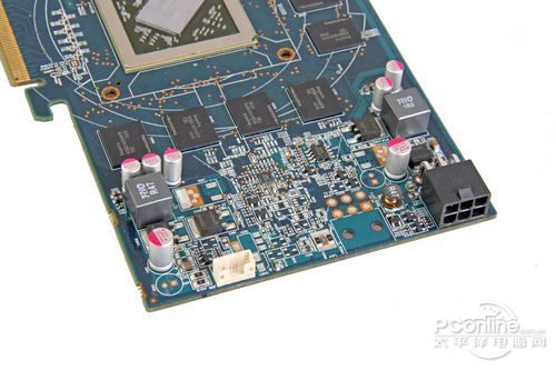 HIS HD6850 IceQ(X) Turbo