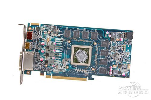 HIS HD6850 IceQ(X) Turbo