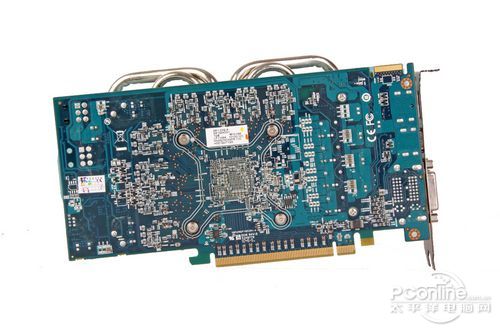 HIS HD6850 IceQ(X) Turbo