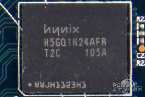 HIS HD6850 IceQ(X) Turbo