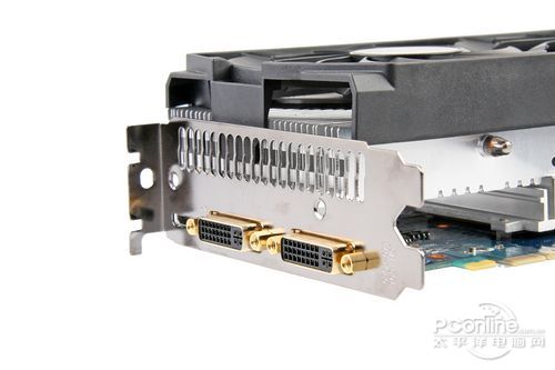 映众GTX550Ti冰龙版显卡 映众GTX550Ti冰龙版显卡