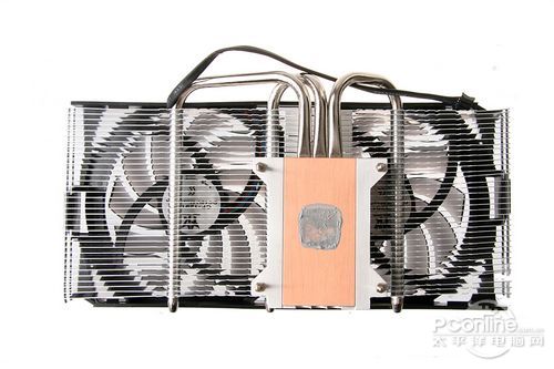 映众GTX550Ti冰龙版显卡 映众GTX550Ti冰龙版显卡