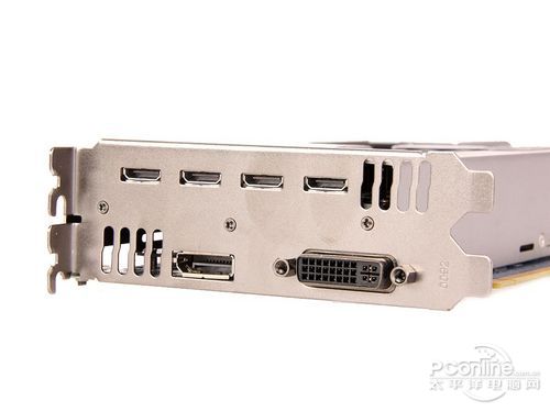 影驰GTX560 Display5显卡 影驰GTX560 Display5显卡