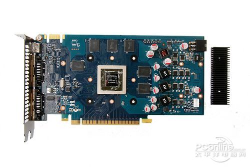 映众GTX550Ti冰龙版显卡 映众GTX550Ti冰龙版显卡