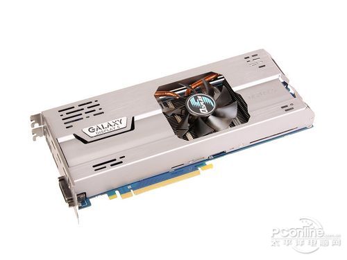 影驰GTX560 Display5显卡 影驰GTX560 Display5显卡