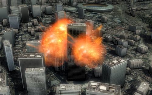 鹰击长空 鹰击长空