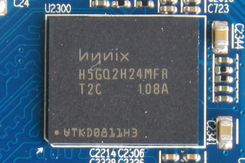 蓝宝HD6950尘埃3限量版显卡 蓝宝HD6950尘埃3限量版显卡