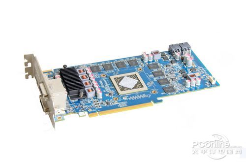 蓝宝HD6950尘埃3限量版显卡 蓝宝HD6950尘埃3限量版显卡