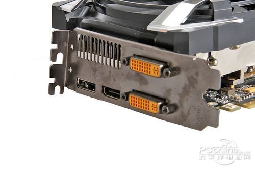 索泰GTX560 Ti至尊版显卡 索泰GTX560 Ti至尊版显卡