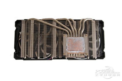 索泰GTX560 Ti至尊版显卡 索泰GTX560 Ti至尊版显卡