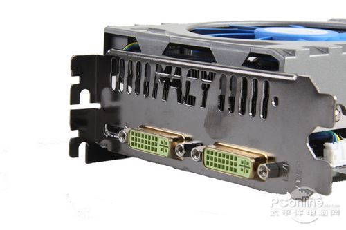 铭鑫视界风GTX560Ti中国玩家版显卡 铭鑫视界风GTX560Ti中国玩家版显卡