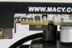 铭鑫视界风GTX560Ti中国玩家版显卡