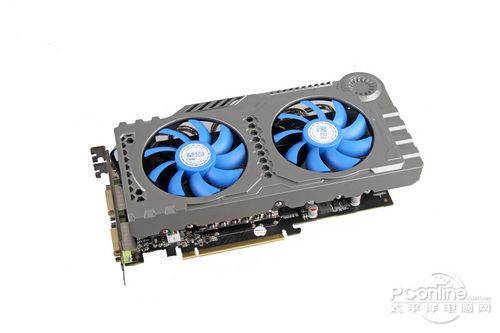 铭鑫视界风GTX560Ti中国玩家版显卡 铭鑫视界风GTX560Ti中国玩家版显卡