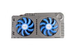 铭鑫视界风GTX560Ti中国玩家版显卡