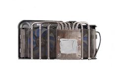 铭鑫视界风GTX560Ti中国玩家版显卡 铭鑫视界风GTX560Ti中国玩家版显卡