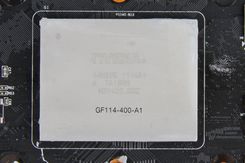 铭鑫视界风GTX560Ti中国玩家版显卡