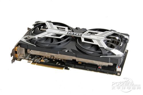 索泰GTX560 Ti至尊版显卡 索泰GTX560 Ti至尊版显卡